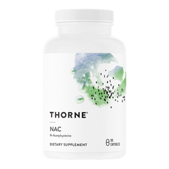 Thorne - NAC