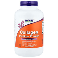 NOW Foods - Collagen Peptides