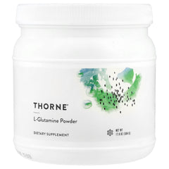 Thorne - L-Glutamine Powder