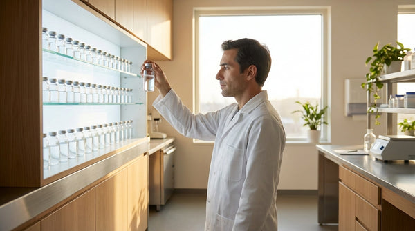 NAD+ Supplements: Evidence-Based Guide to NAD Restoration
