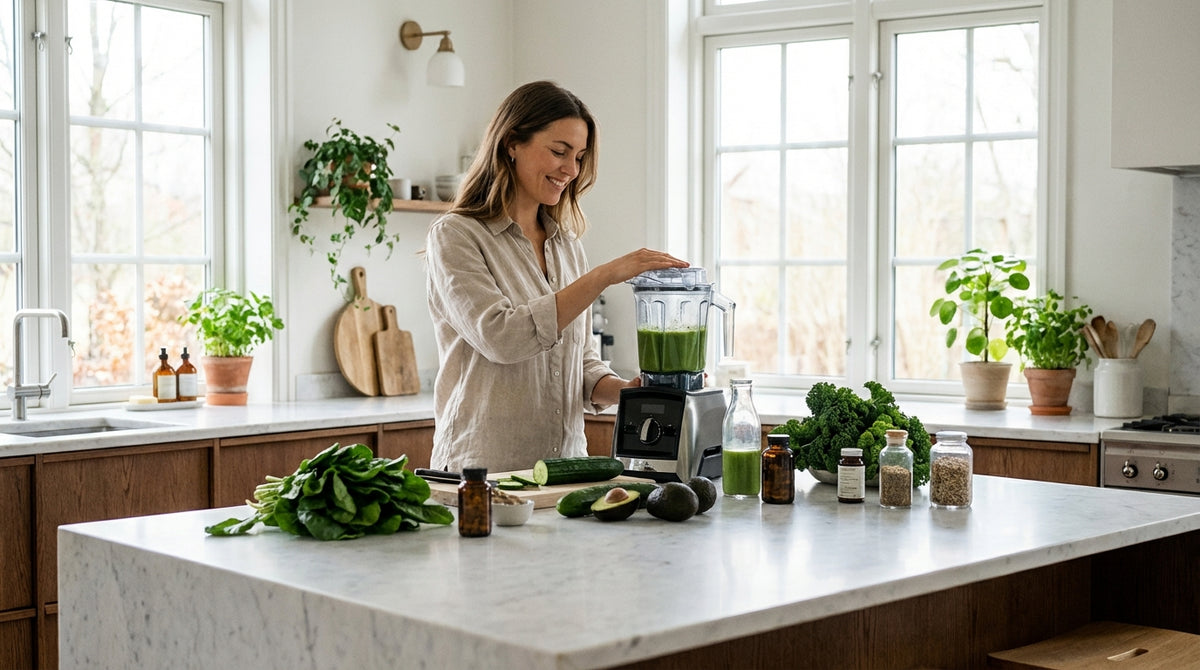Spike Protein Detox: Separating Evidence from Hype