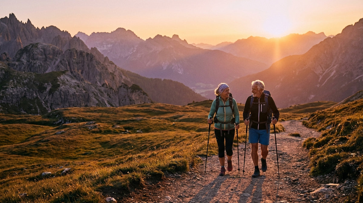 Longevity Supplements: What the Science Actually Supports in 2026
