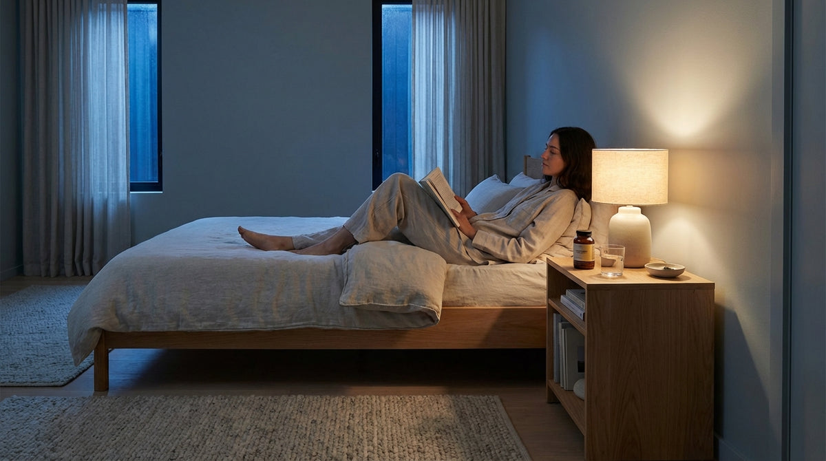 Does Magnesium Help You Sleep? What 47 Studies Actually Show
