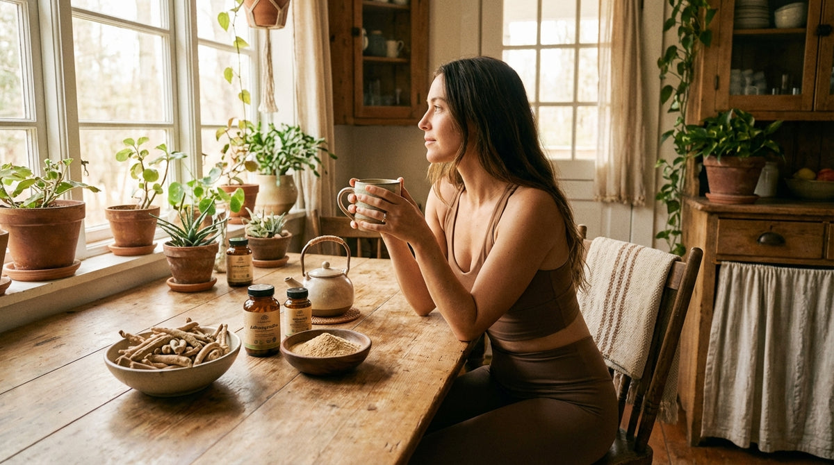 How Long Does Ashwagandha Take to Work? A Timeline Based on Research