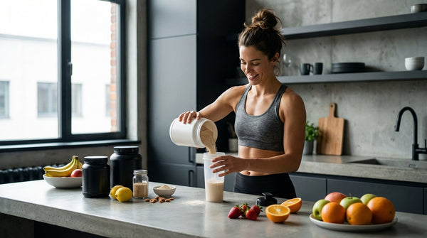 What Is Creatine Good For? 12 Evidence-Based Benefits Beyond Muscle