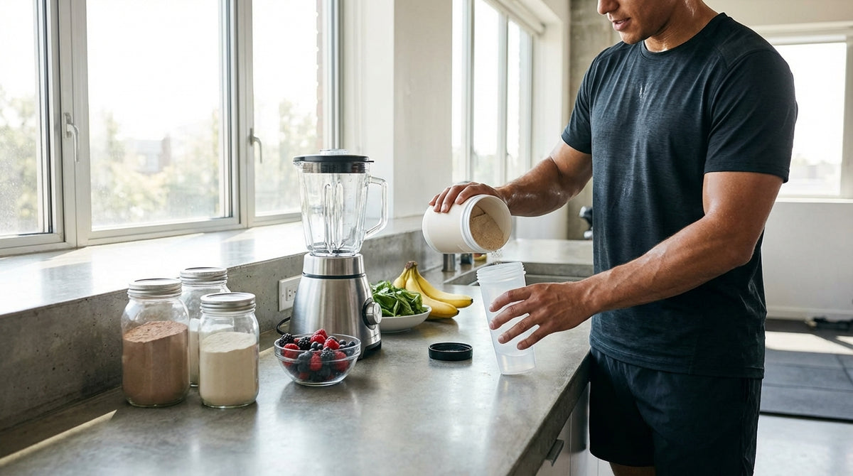 Magnesium for Muscle Cramps: Forms, Dosing, and Why Potassium Matters Too