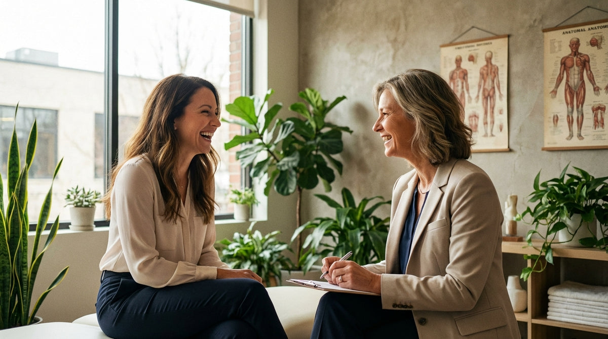 Hormone Balance Supplements: What Works for Estrogen, Testosterone & Thyroid