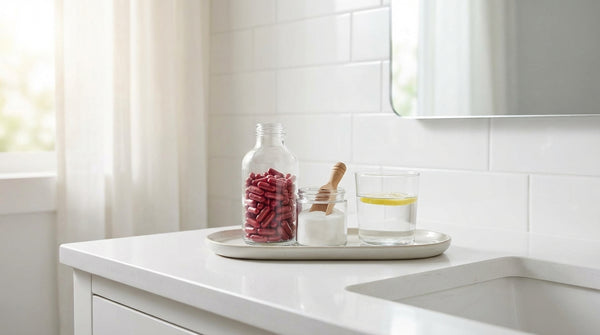 Supplements for UTI Prevention: D-Mannose, Cranberry, and What Urologists Recommend