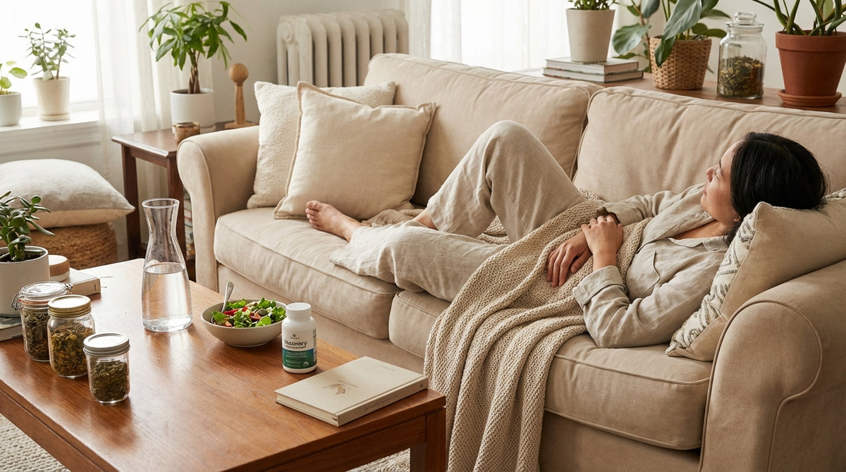 Supplements After Surgery: What Plastic Surgeons and Orthopedists Recommend for Recovery