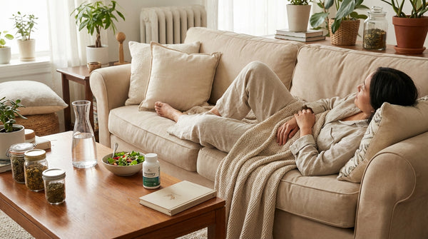 Supplements After Surgery: What Plastic Surgeons and Orthopedists Recommend for Recovery