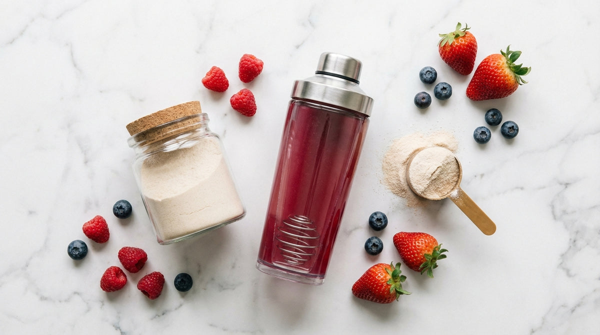 Supplements for Skin Health: Collagen, Hyaluronic Acid, and What Dermatologists Actually Recommend