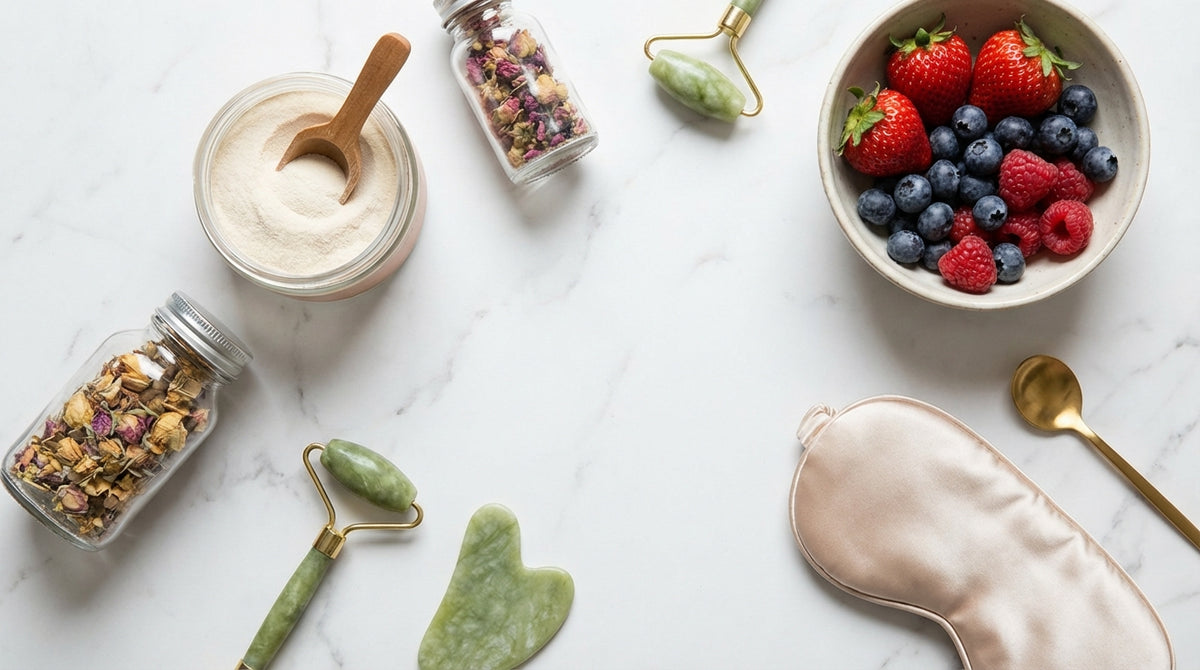 Supplements for Hair, Skin, and Nails: Marketing Hype vs Dermatology Evidence