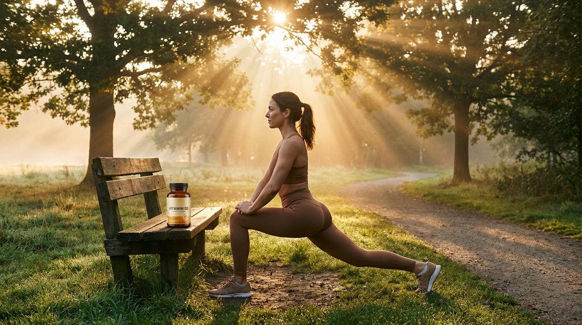 Vitamin D Deficiency: How to Test, Dose, and Actually Fix It