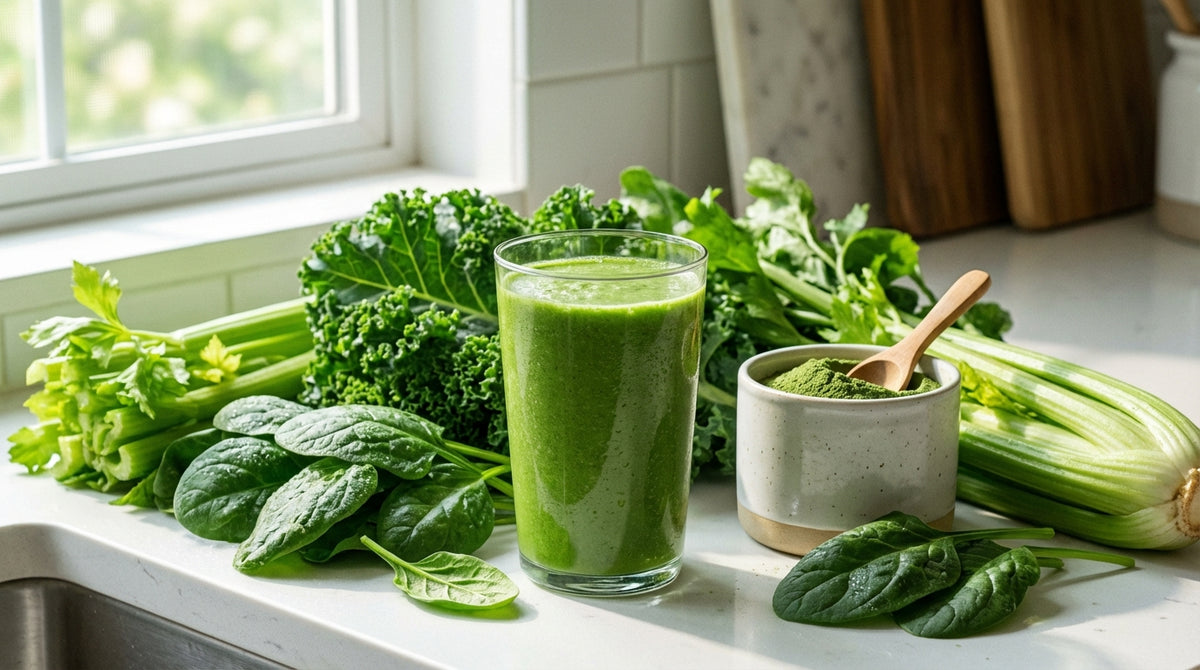 Greens Powders: Are They Worth It? (What 8 Brands Won't Tell You)
