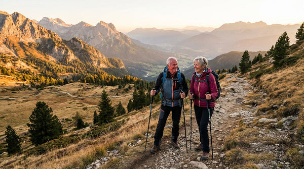 Quercetin: The Flavonoid That Keeps Showing Up in Longevity Research