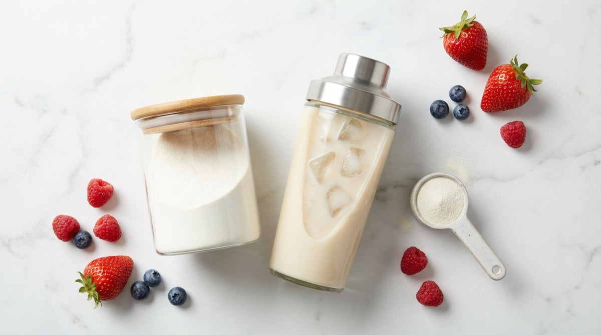 Best Joint Supplements: Glucosamine, Collagen & Inflammation Reducers That Work
