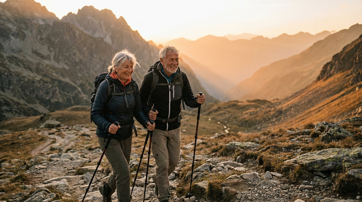 Spermidine Supplement: The Autophagy Activator Longevity Researchers Won't Shut Up About