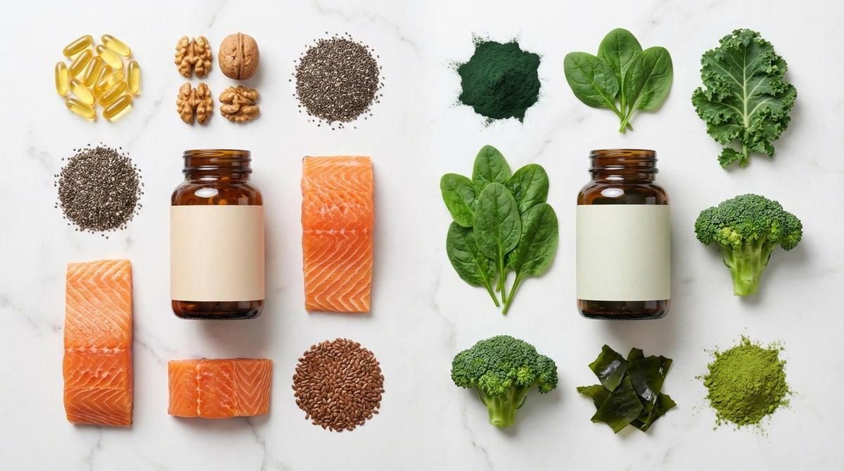 Curcumin vs Turmeric Supplements: Why the Whole Spice Isn't Enough