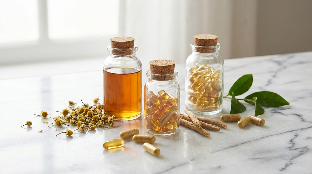 Maca Root: Fertility, Energy, and the Peruvian Adaptogen That's Having a Moment
