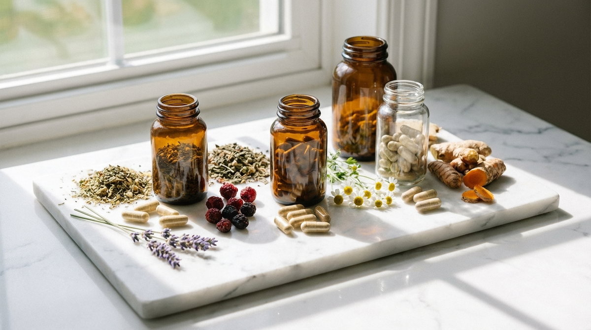 Vitamin D3: The Sunshine Hormone Most People Are Still Deficient In