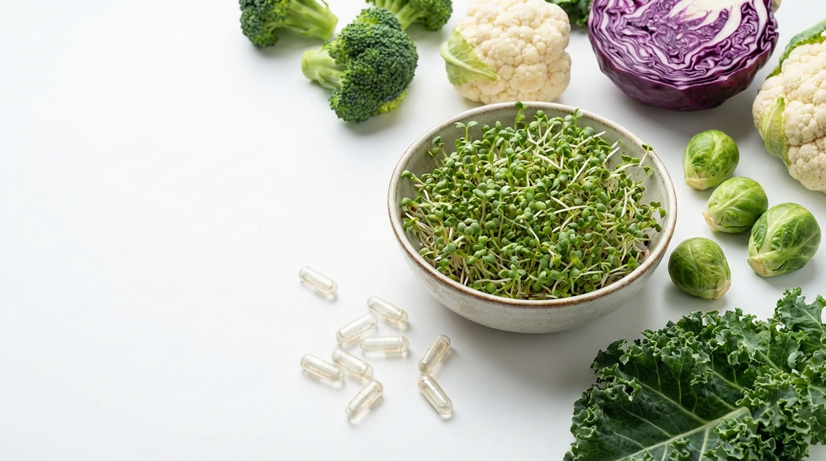 Sulforaphane: The Broccoli Compound With Anti-Cancer Research Behind It