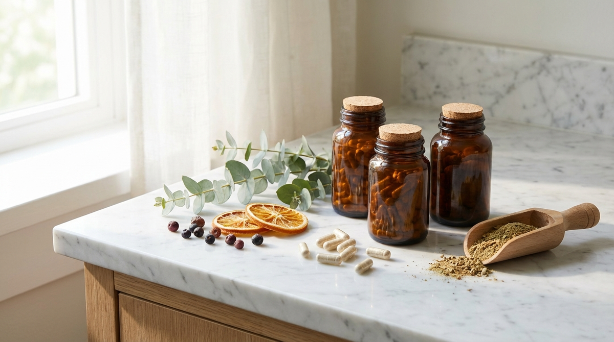 Liver Support Supplements: NAC, Milk Thistle, and What Hepatologists Think