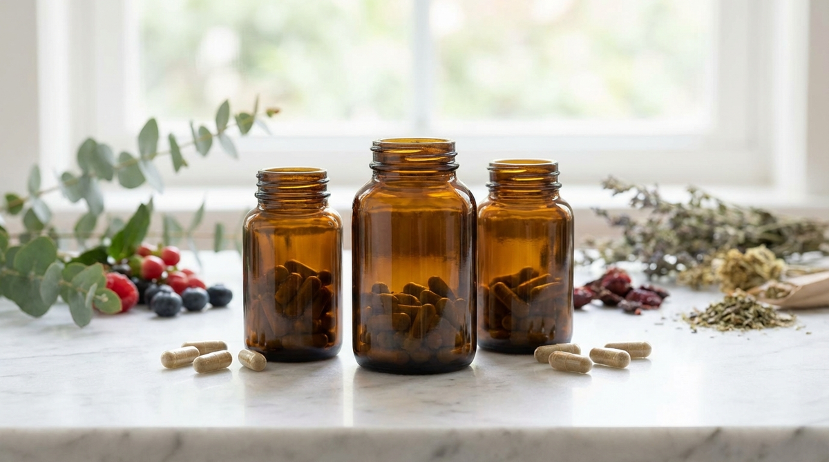 Third-Party Tested Supplements: What USP, NSF, and ConsumerLab Certifications Actually Mean