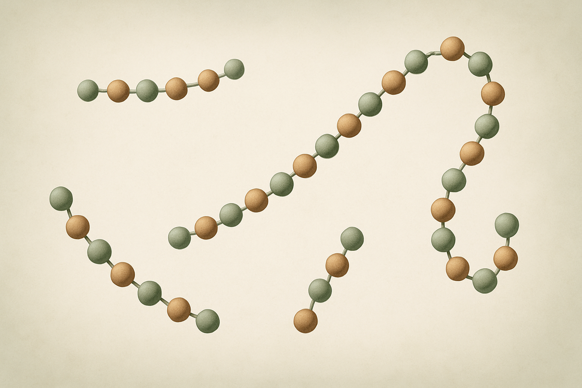 Bioregulators vs Traditional Peptides: Understanding the Difference