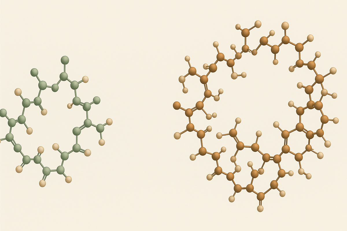 BPC-157 vs TB-500: Two Approaches to Tissue Repair Research