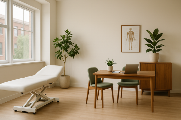 What the CMS MAHA ELEVATE Program Means for Peptide Therapy Patients