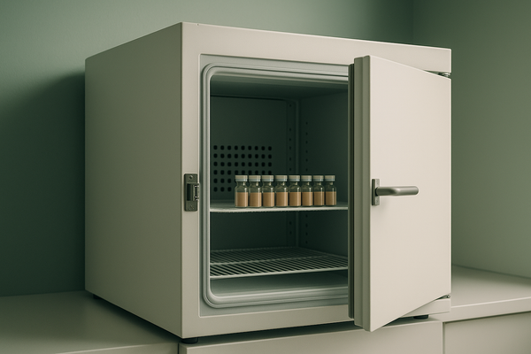 Cold Chain Shipping: Why Temperature Matters for Peptide Integrity