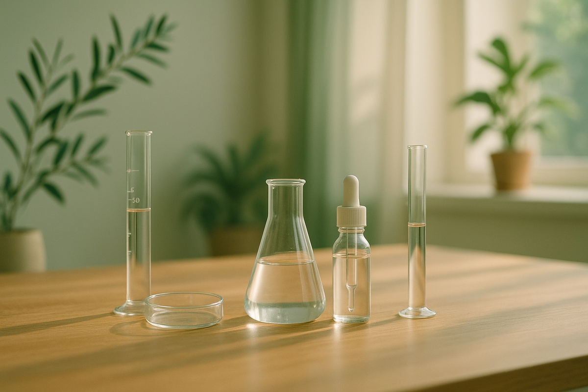 Epitalon Peptide Benefits: What the Research Reveals