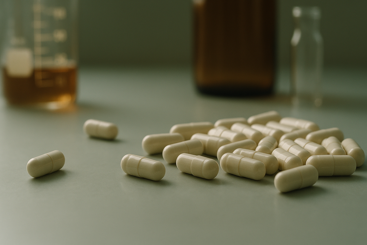 How to Take Peptide Bioregulators: A Research Guide