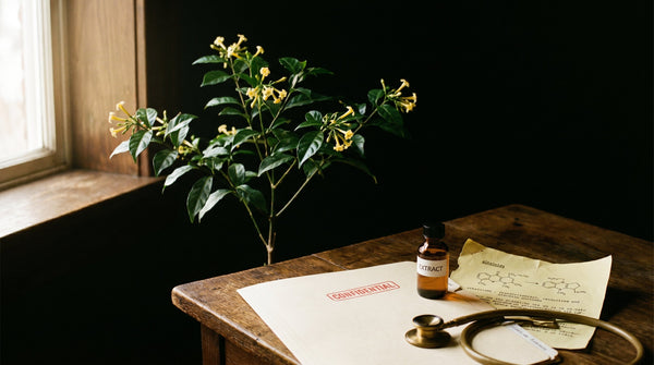 The White House Just Fast-Tracked Ibogaine. Here's What Actually Changed — And What Didn't