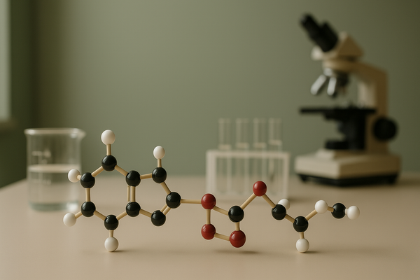 Is NAD+ a Peptide? The Molecular Distinction That Matters