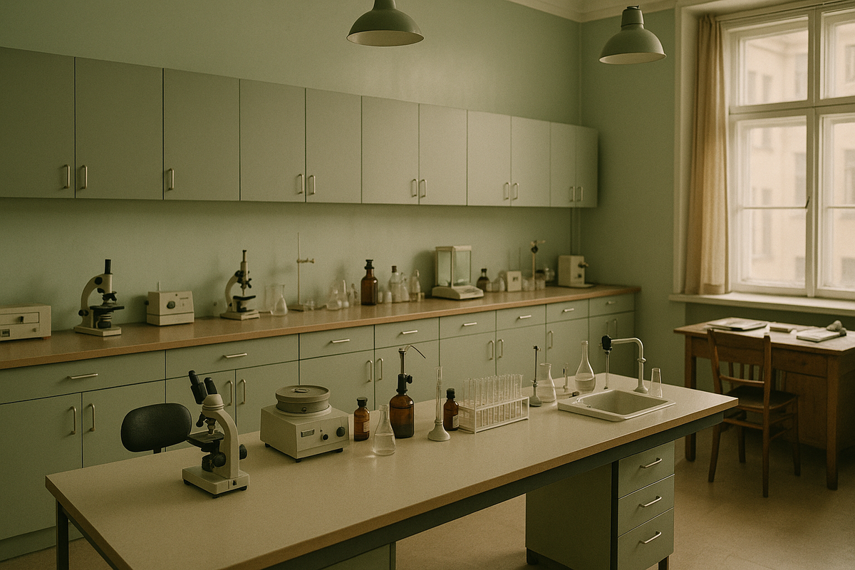 Khavinson Peptides: Three Decades of Russian Bioregulation Research