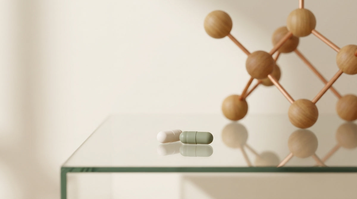 Orforglipron Beat Oral Semaglutide. The Data Is In.