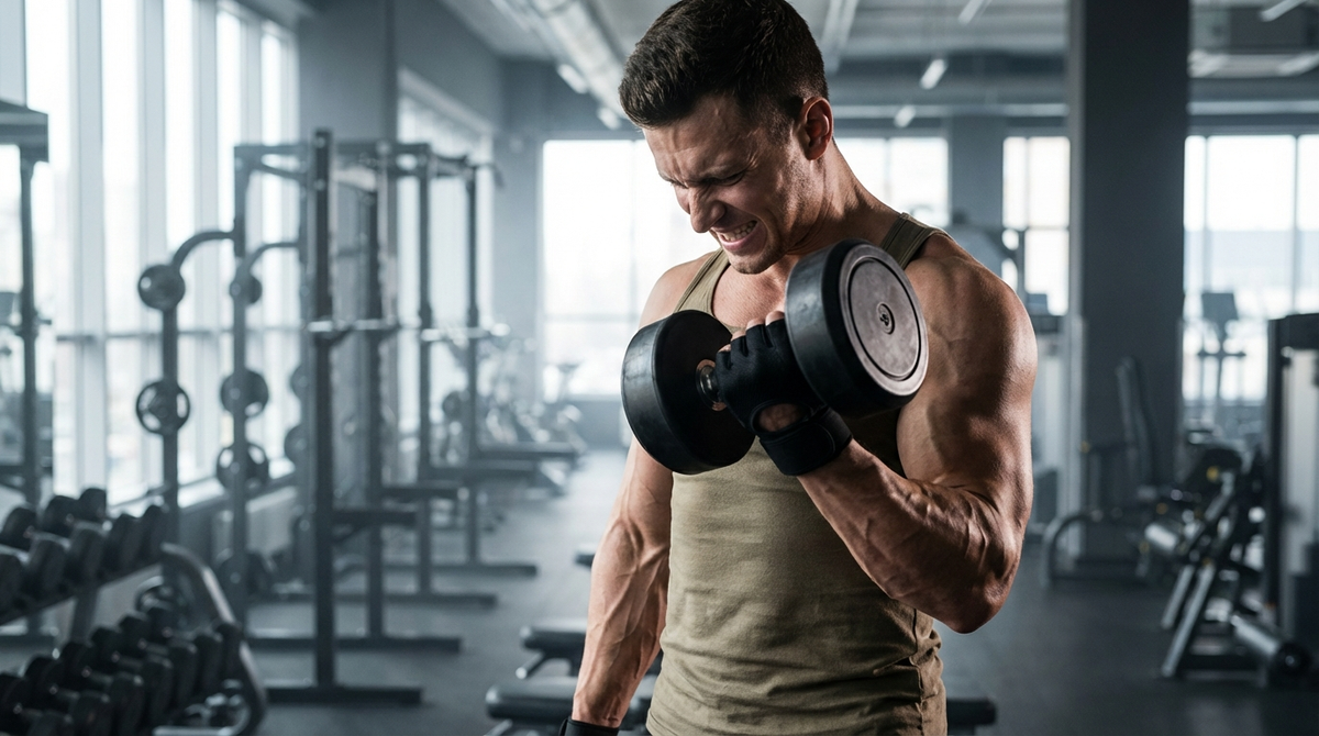 Peptides for Muscle Growth: Which Ones Have Real Evidence?