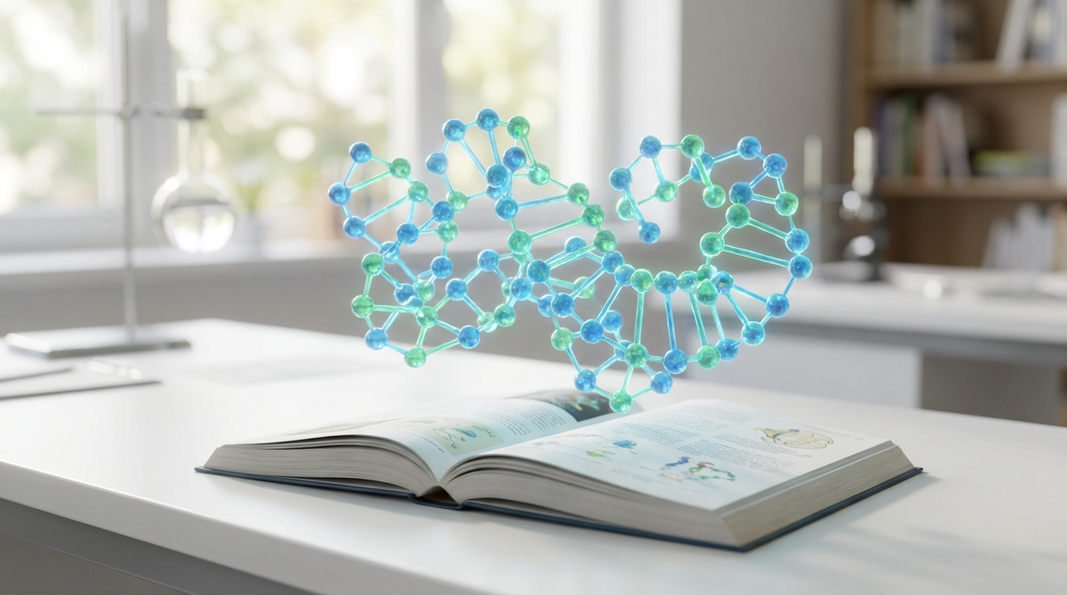 What Do Peptides Do? A Beginner's Guide to How They Work in Your Body