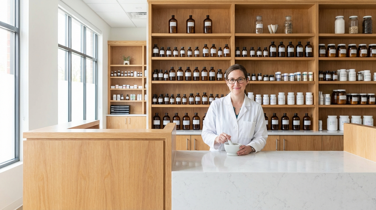 How to Get Peptides in 2026: Prescriptions, Compounding Pharmacies, and Research Sources