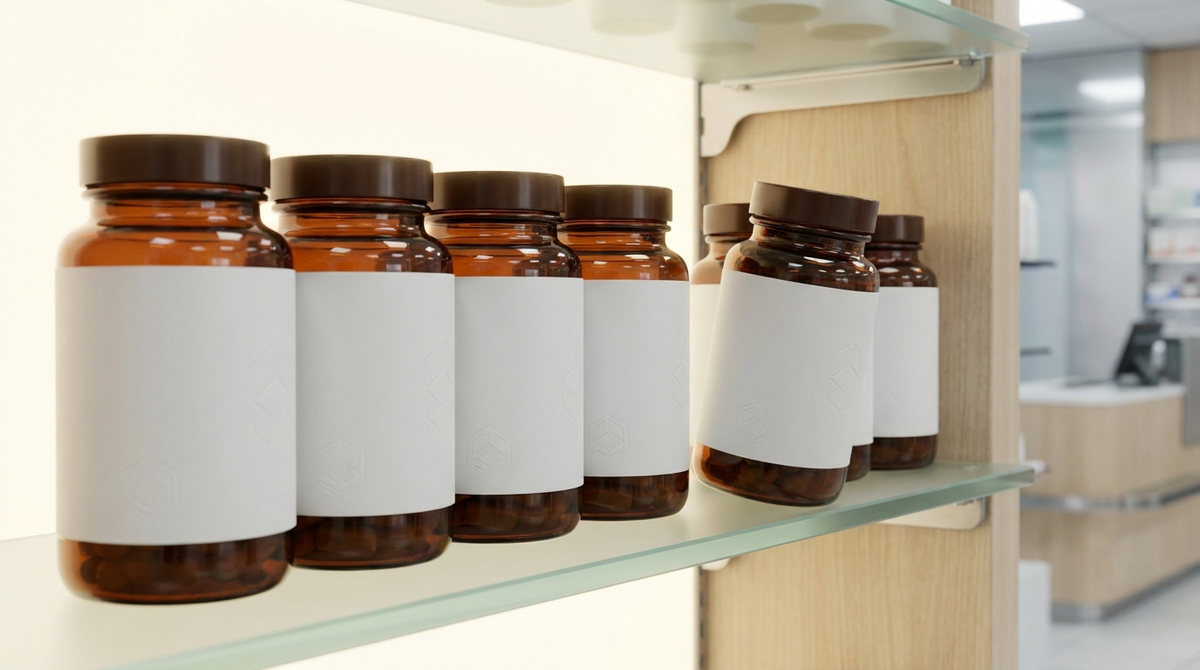 GLP-1 Peptide Supplements: What's Available Without a Prescription