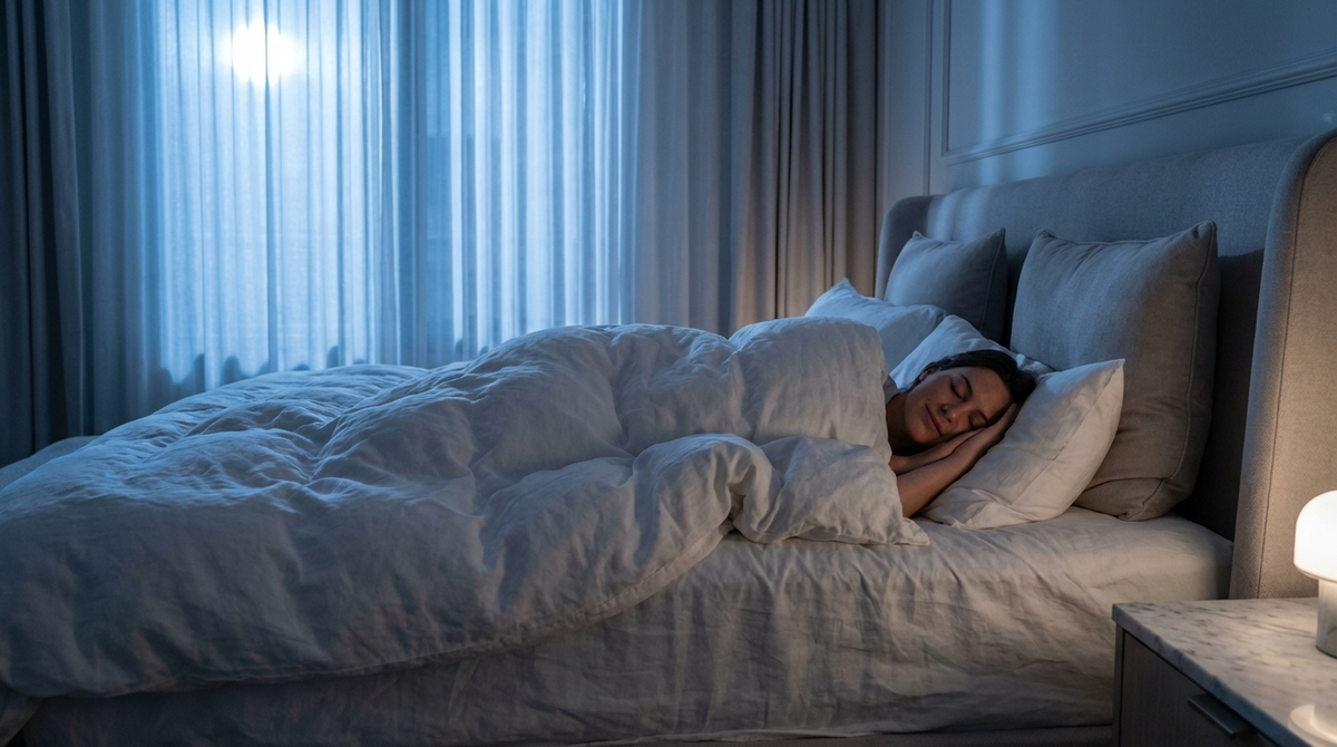 DSIP (Delta Sleep-Inducing Peptide): Research on the Sleep Peptide