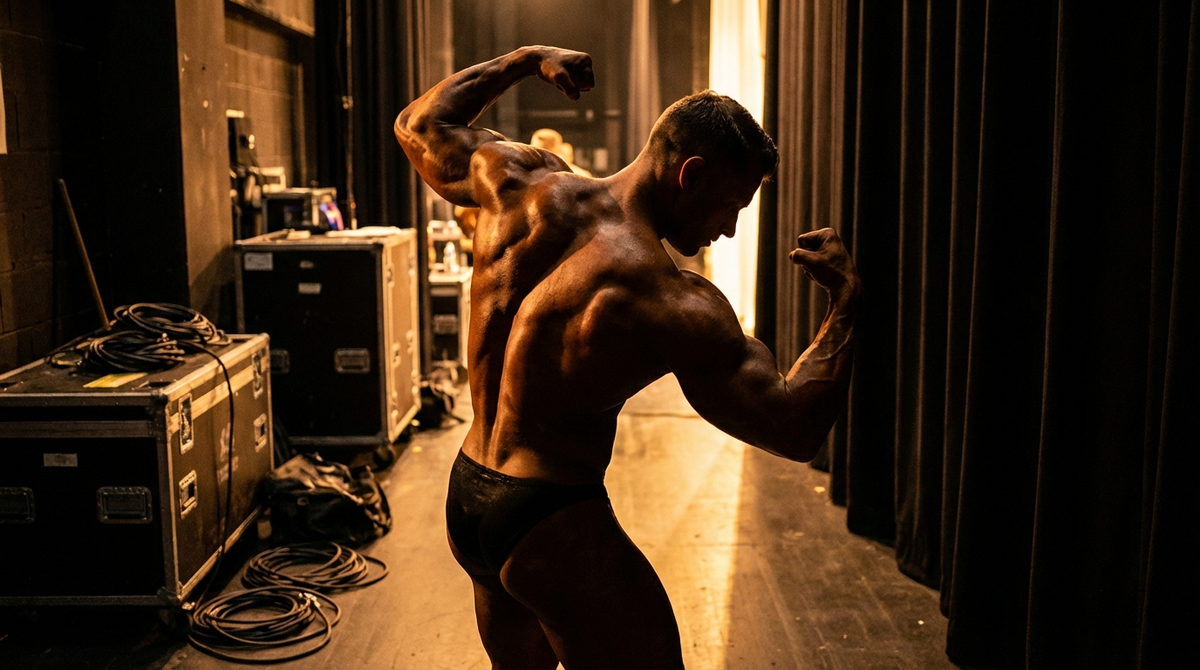 Peptides for Bodybuilding: What the Research Shows (and What It Doesn't)