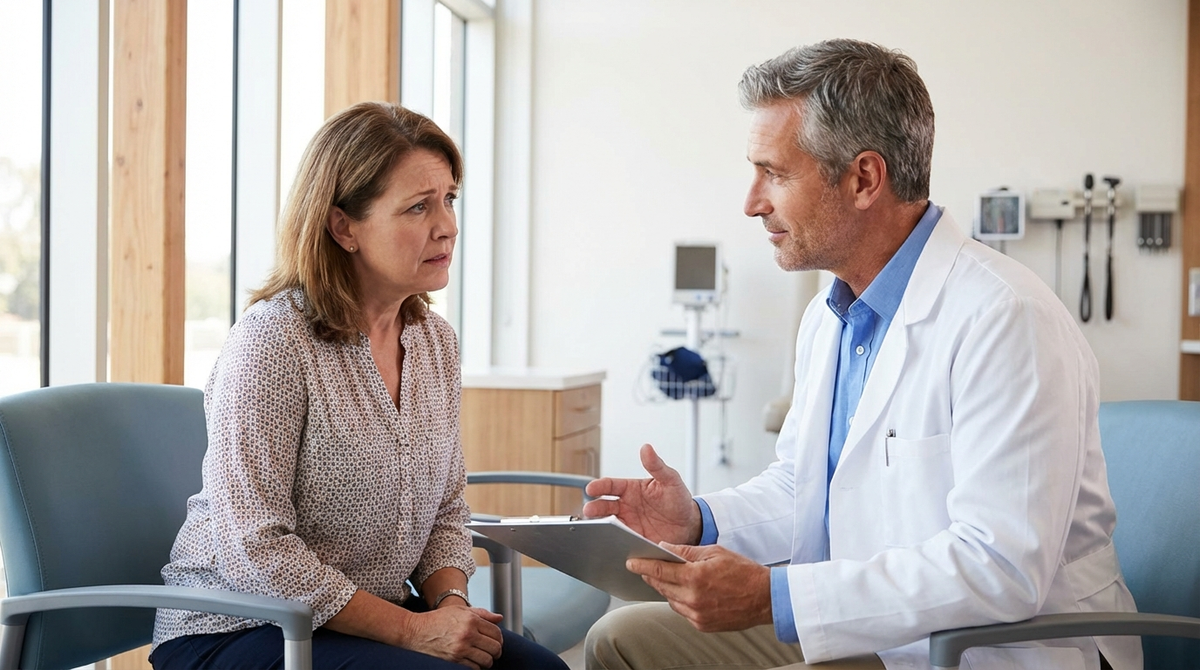 Peptide Side Effects: What to Watch For and When to Stop