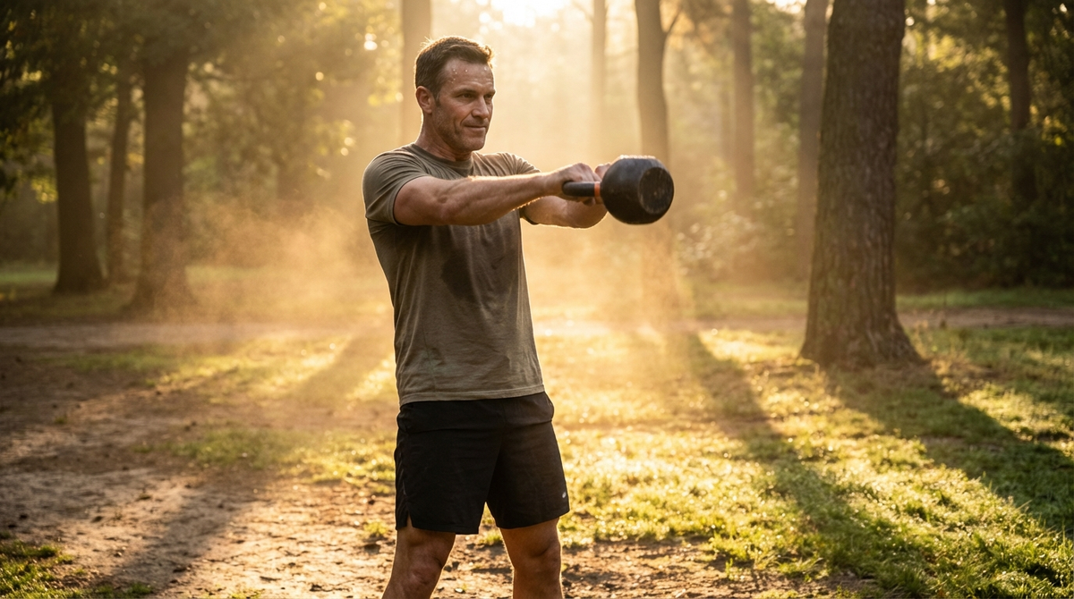 Peptides for Testosterone: What Works and What's Just Marketing