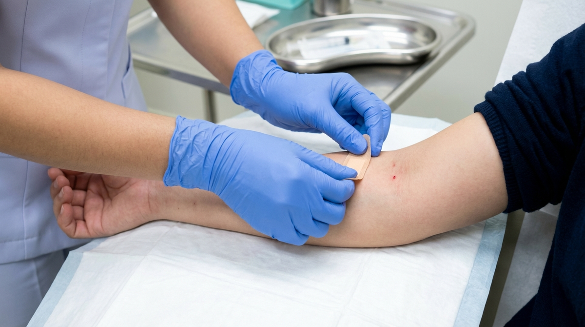 BPC-157 Side Effects: What the Research Actually Reports