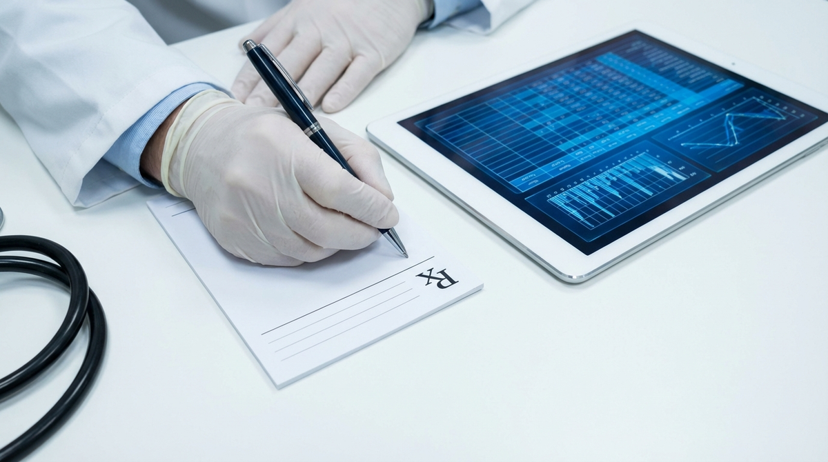 Tirzepatide Dosing Chart: Titration Schedule and Weight-Based Protocol