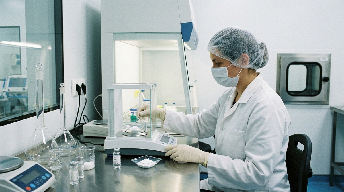 Compounded Semaglutide in 2026: What Changed and What's Still Available