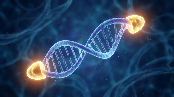 Epitalon: The Telomere Peptide and What Anti-Aging Research Shows