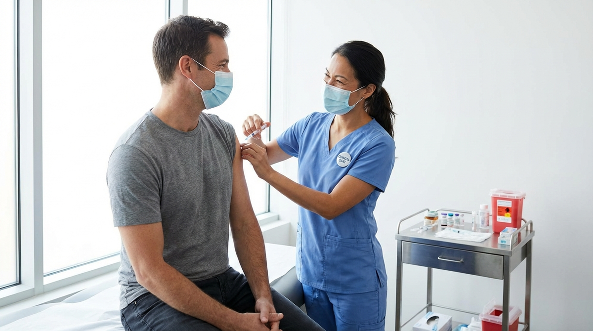 Thymosin Alpha-1: The Immune Peptide Used in Clinical Medicine